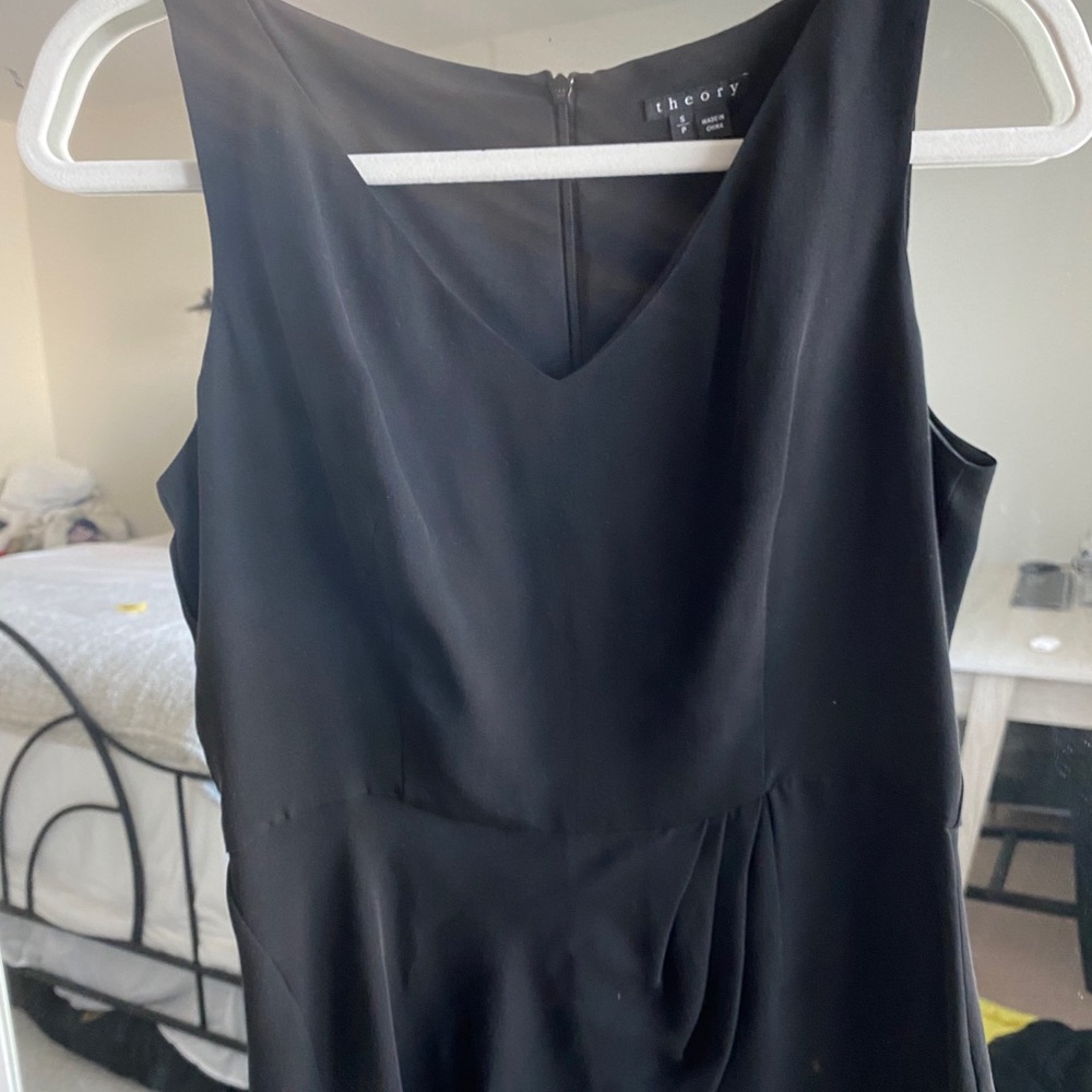 Theory blouse
